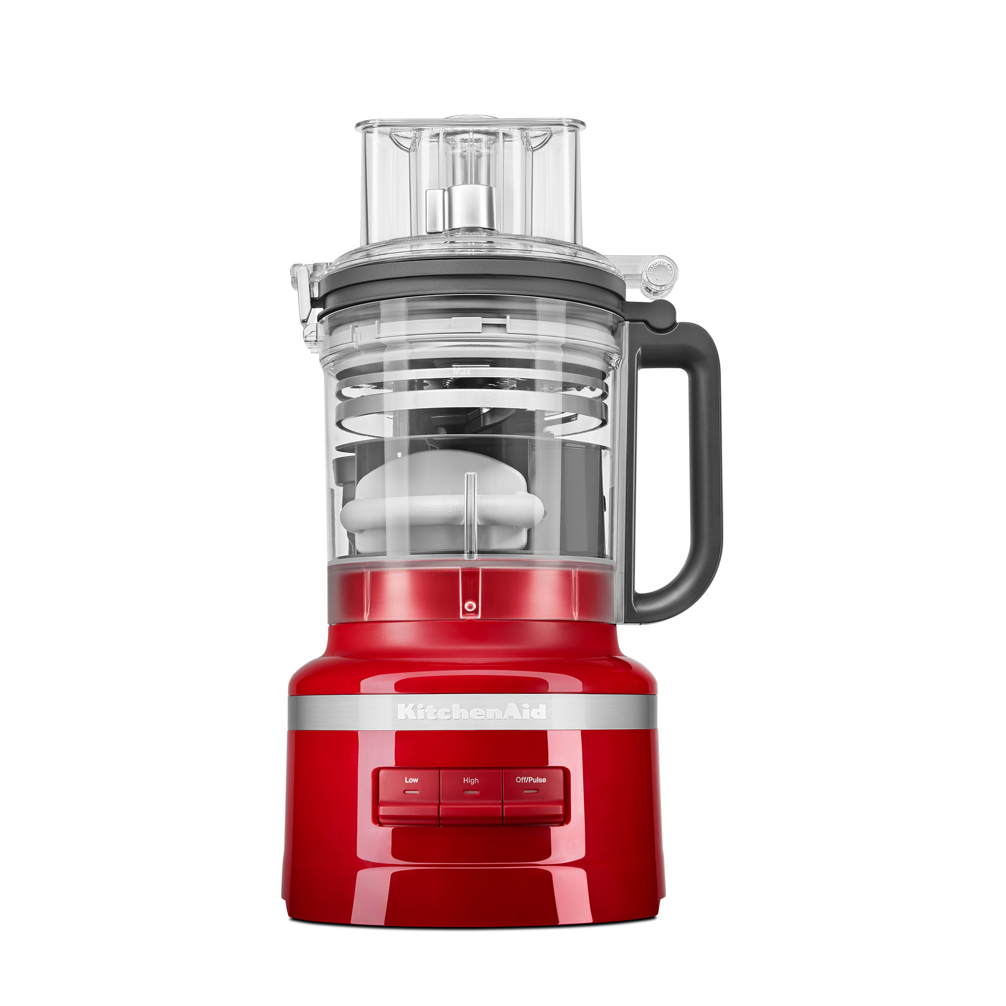 KitchenAid Food Processor 3,1l