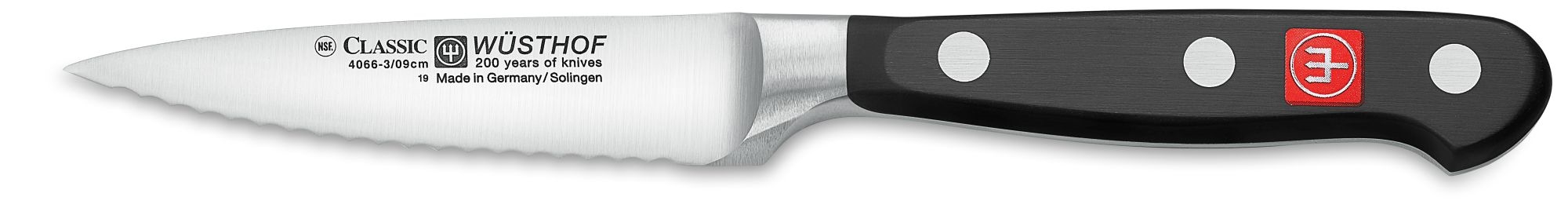 Wüsthof Classic Spickmesser 9cm