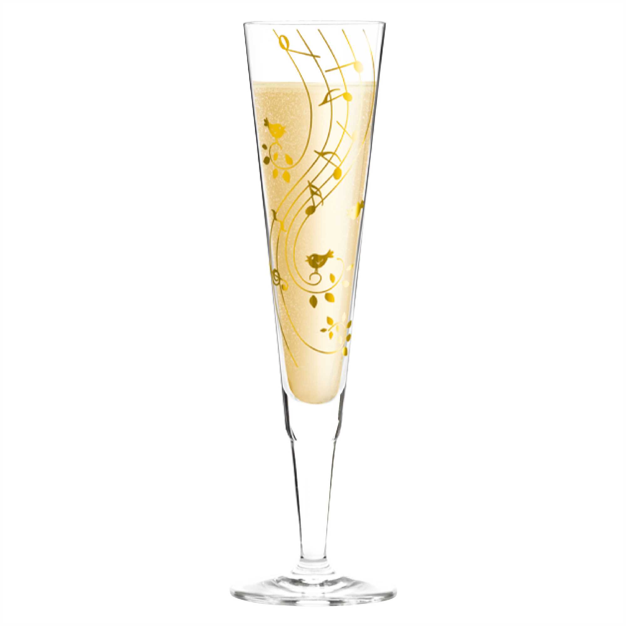 Ritzenhoff Champus Champagnerglas
