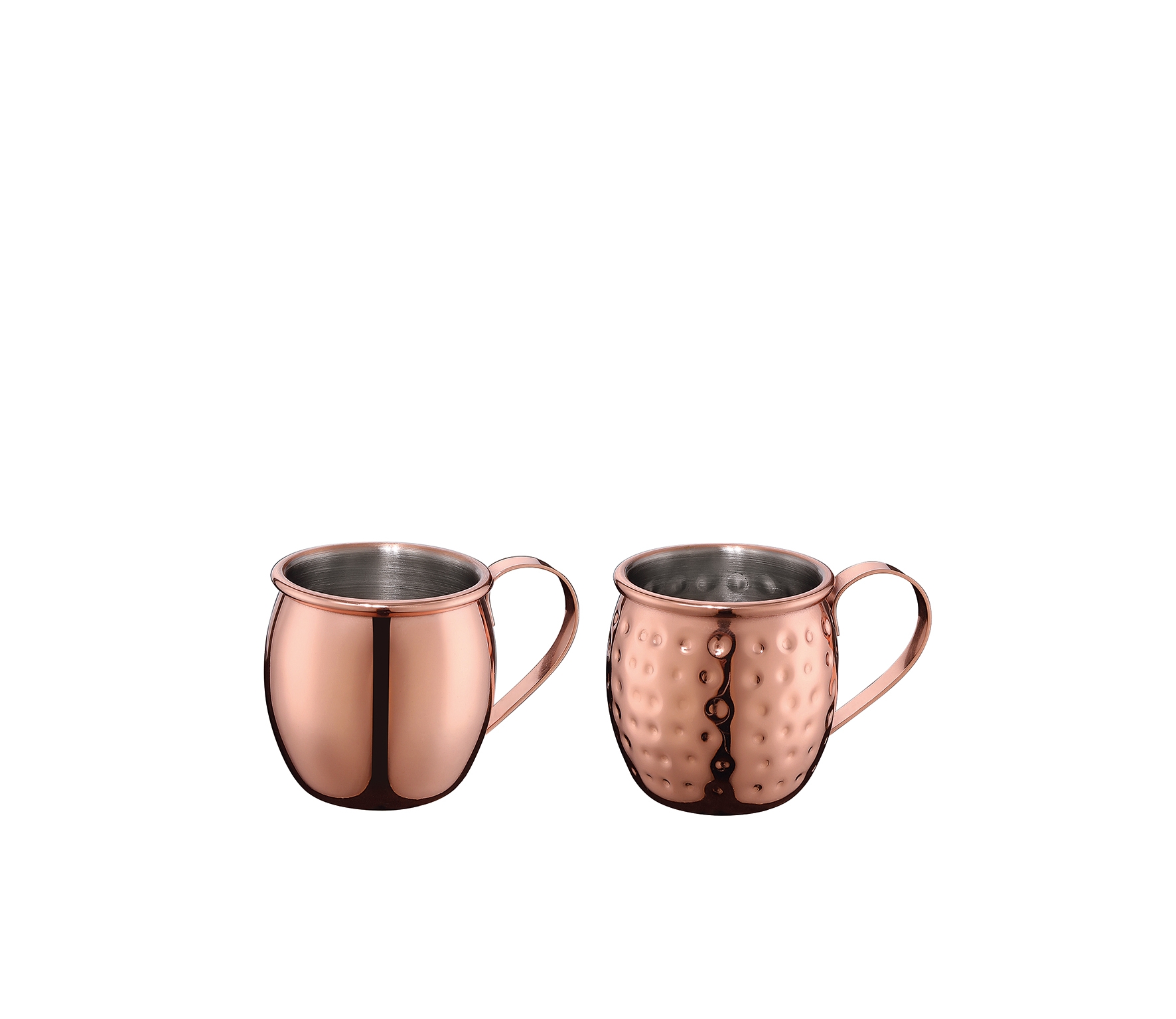 Cilio Shot MOSCOW MULE 6cl