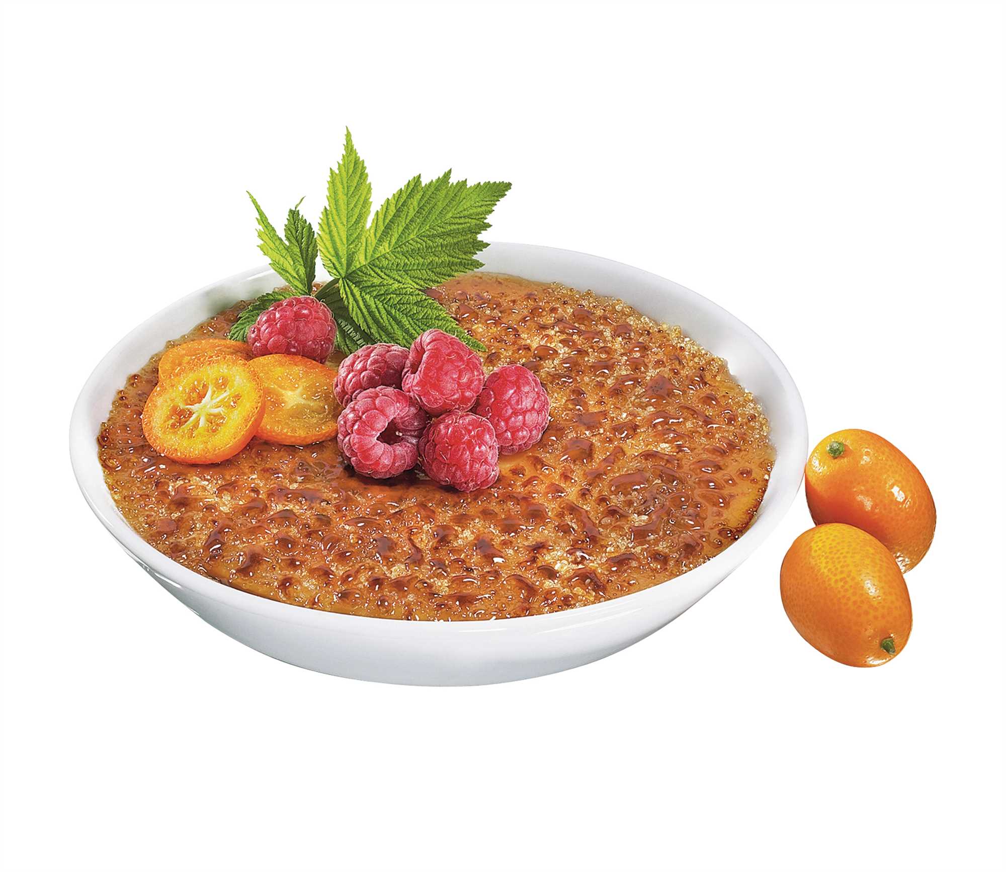 Küchenprofi Crème Brûlée Schale CLASSIC