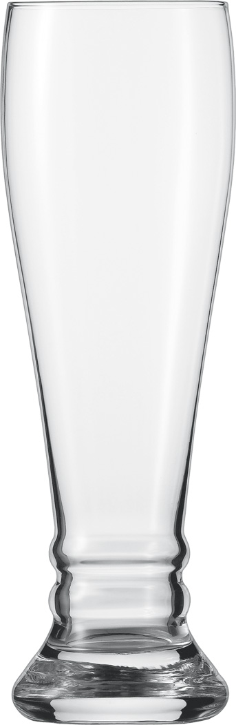 Schott-Zwiesel Bavaria Weissbierglas Weizenbierglas