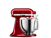 Küchenmaschine 185