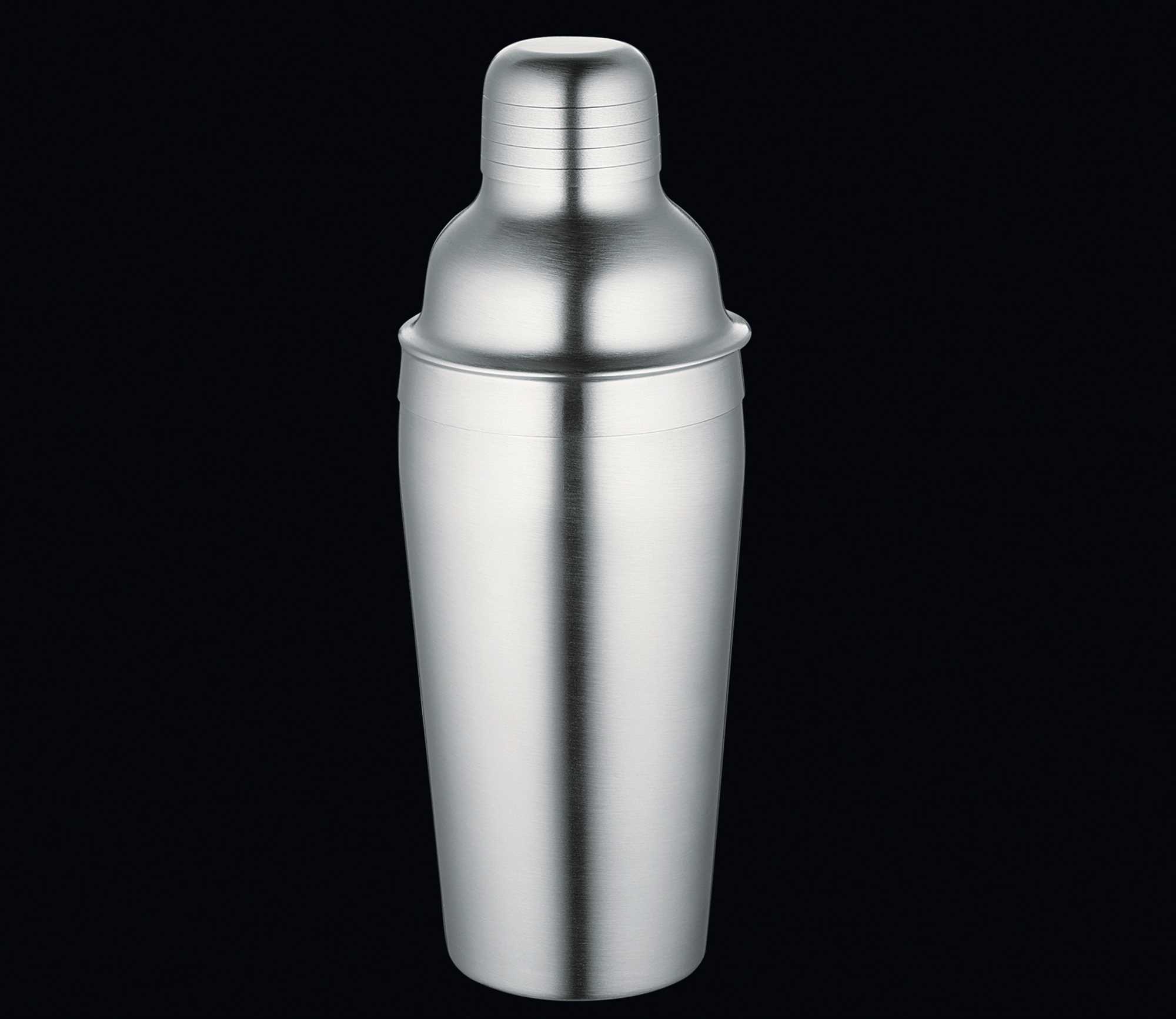 Cilio Cocktail-Shaker matt, 0,7 L