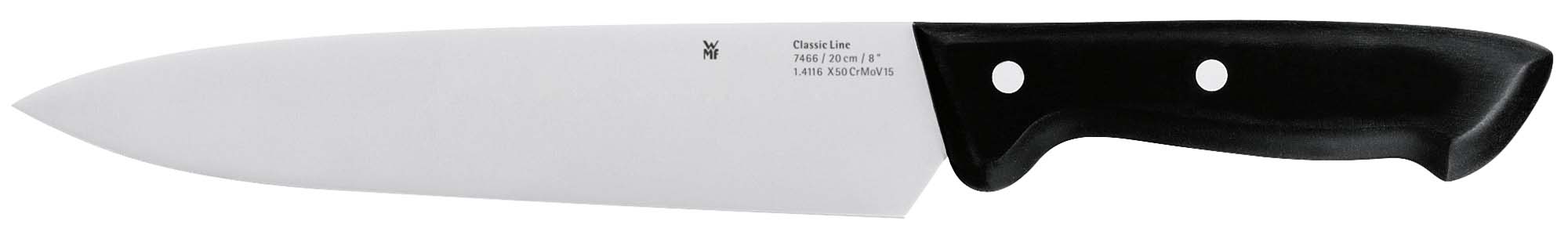 WMF Classic Line Kochmesser 34 cm