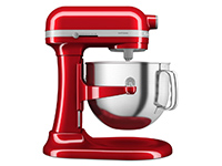 Küchenmaschine 6,6l