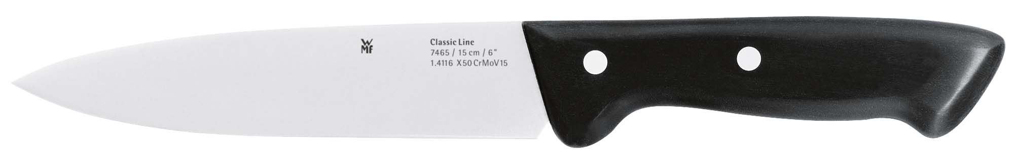 WMF Classic Line Kochmesser 29 cm