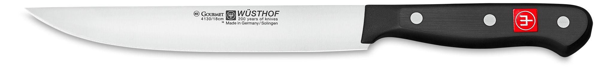 Wüsthof Gourmet Zubereitungsmesser 18cm