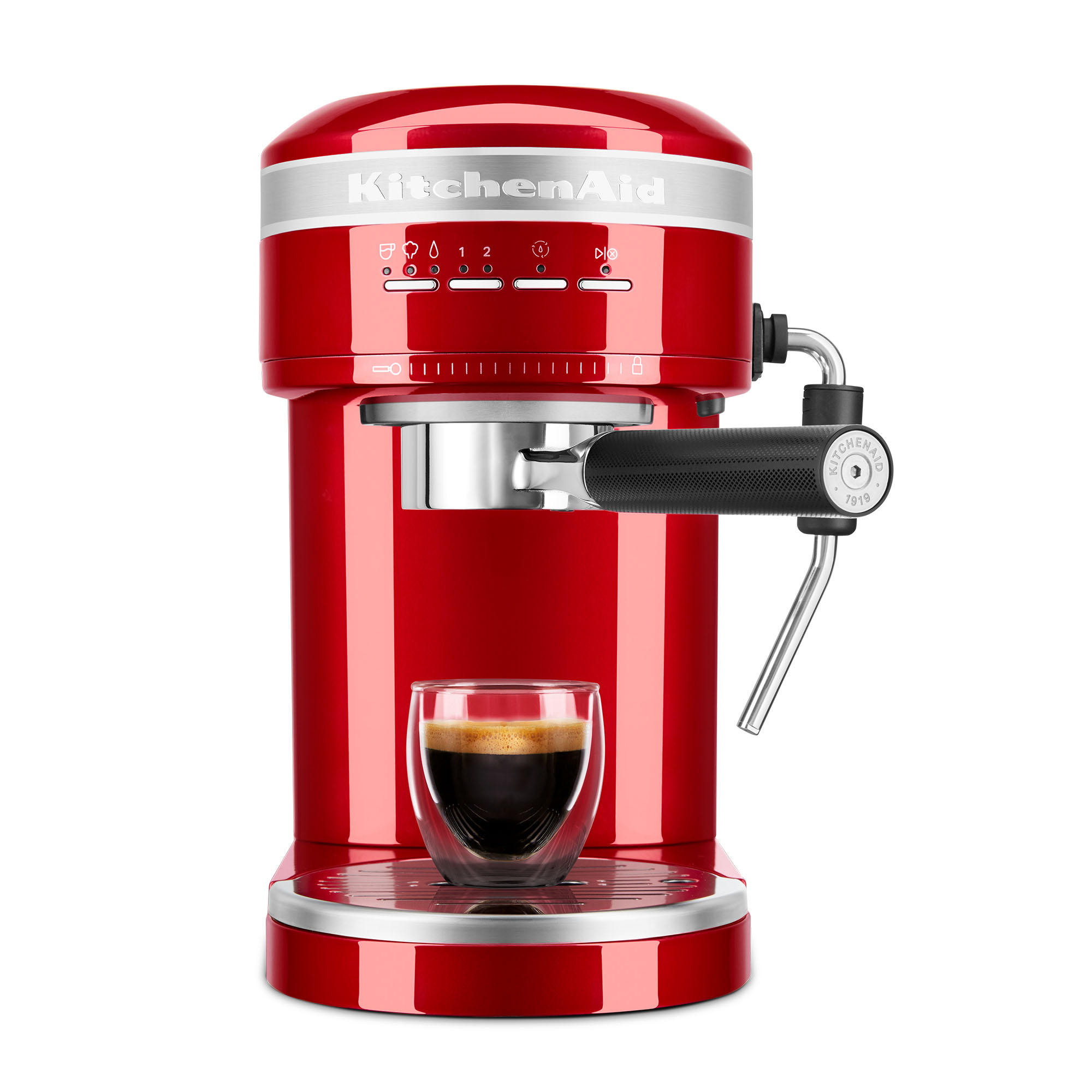 KitchenAid Espressomaschine Artisan